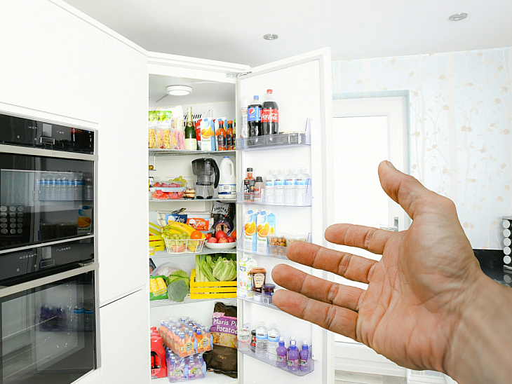 10 Adımda Buzdolabını Doğru Kullanma Rehberi