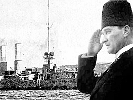 19 Mayıs Atatürk’ü Anma Gençlik Ve Spor Bayramı Tam 100 Yaşında!