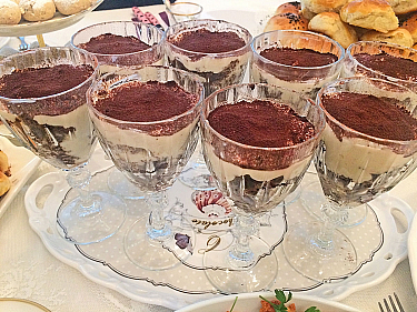 Cup Muhallebi