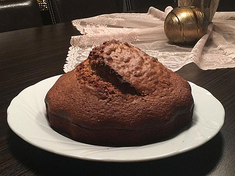 Damla Çikolatalı Kakaolu Kek Tarifi Tarifi Kolay
