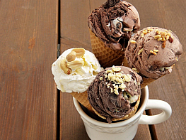 Dondurma Sağlıksız mı?