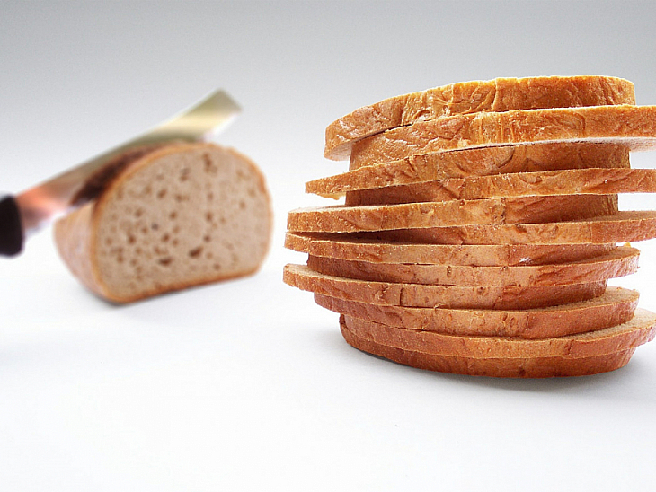 Ekmeksiz Diyet Olmaz!