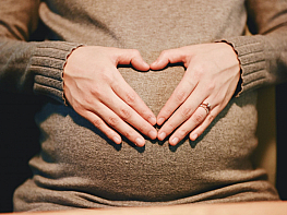 Hamilelikte Kalsiyum ve Protein Bebeğinizin Sağlığını Etkiliyor!