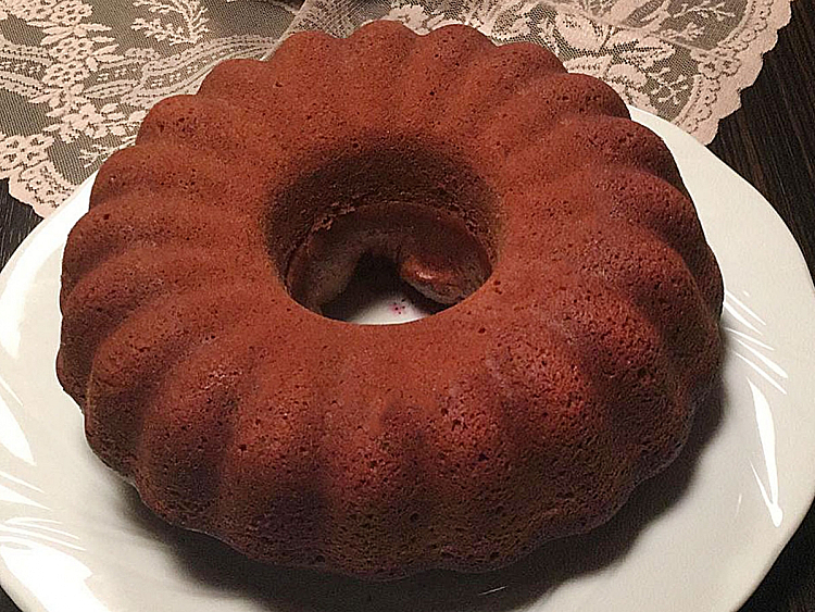 Kakaolu Portakallı Kek Tarifi Tarifi Kolay