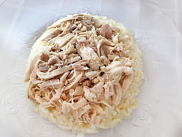 Tavuklu Pilav Tarifi Tarifi Kolay Tavuklu Pilav Tarifi Tarifi Kolay