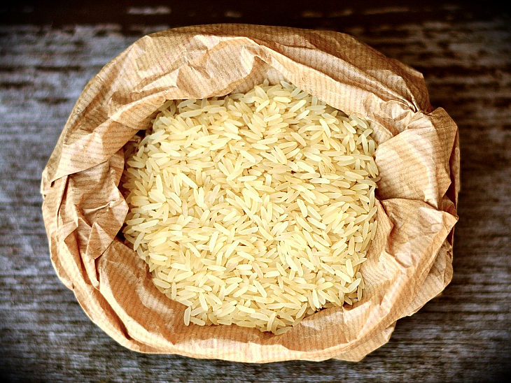 Pirinç Tüketimi Faydalı mı?